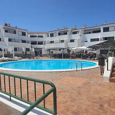 Apartman Alondras Aircon And Pool