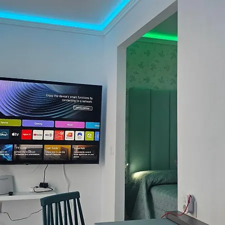 Apartman Alondras Aircon And Pool Arona