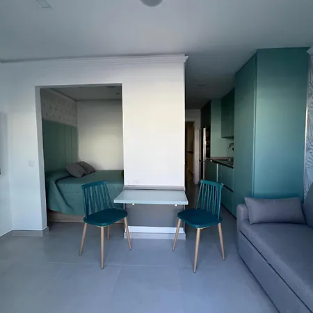 Alondras Aircon And Pool Arona (Tenerife)