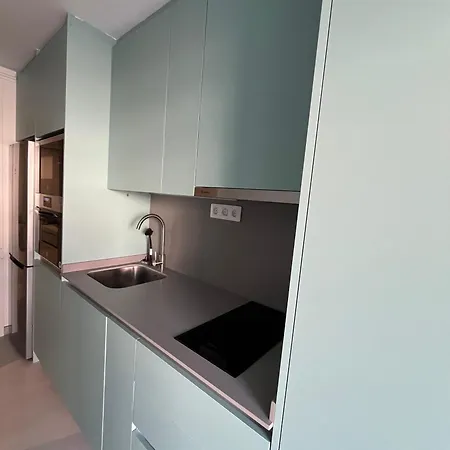Alondras Aircon And Pool Apartamento Arona (Tenerife)