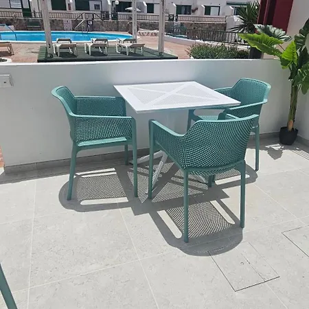 Apartamento Alondras Aircon And Pool *