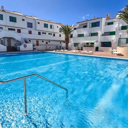 Alondras Aircon And Pool Arona (Tenerife)
