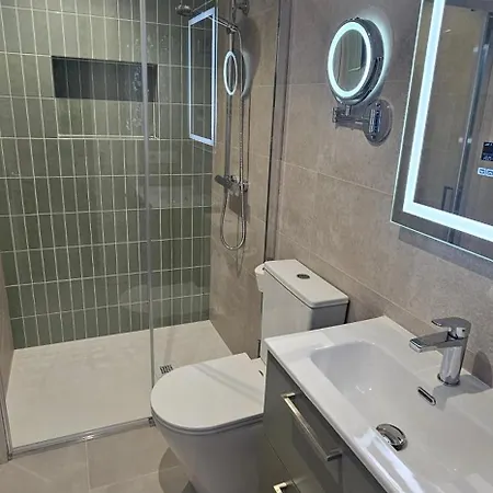 Alondras Luxury Paradise Fully Renovated * 아로나