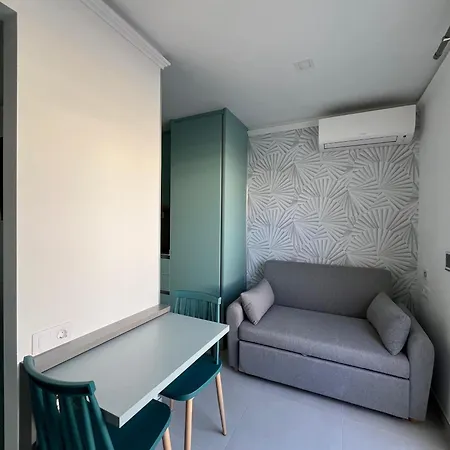 Alondras Aircon And Pool Διαμέρισμα Arona (Tenerife)