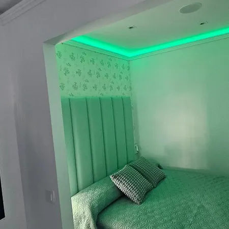 Alondras Luxury Paradise Fully Renovated 아로나