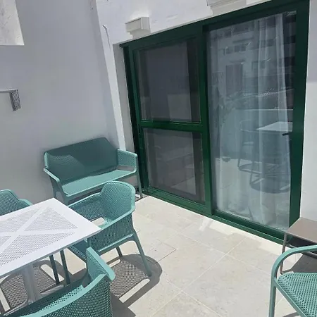 Apartment Alondras Aircon And Pool Arona (Tenerife)