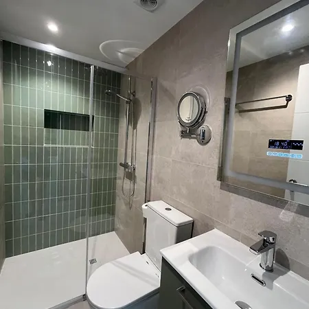 Alondras Luxury Paradise Fully Renovated * 아로나