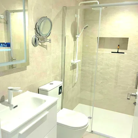 아파트 Alondras Luxury Paradise Fully Renovated