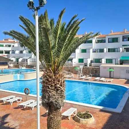 Alondras Luxury Paradise Fully Renovated 아파트